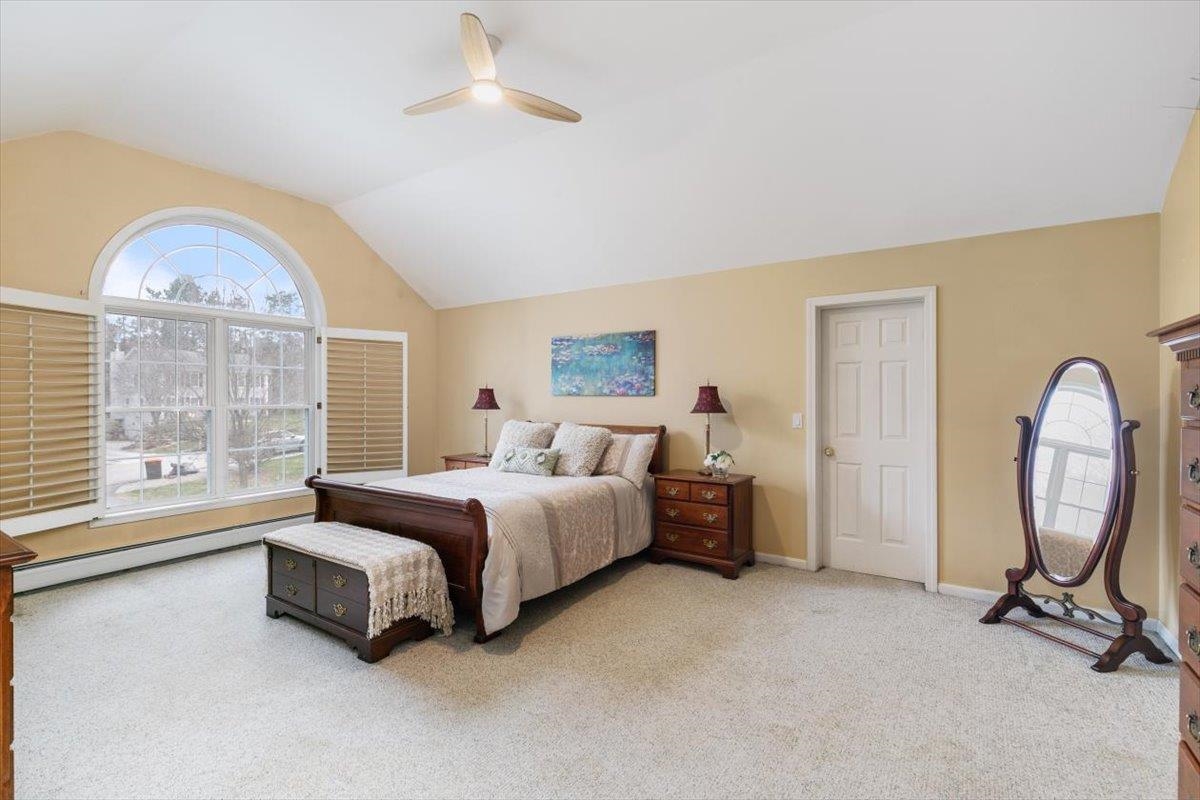 122 Forest Drive Auburn, NH 03032 - Photo 25 of 53