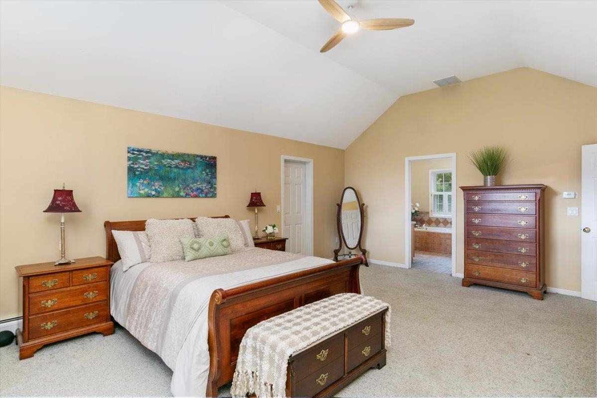 122 Forest Drive Auburn, NH 03032 - Photo 28 of 53