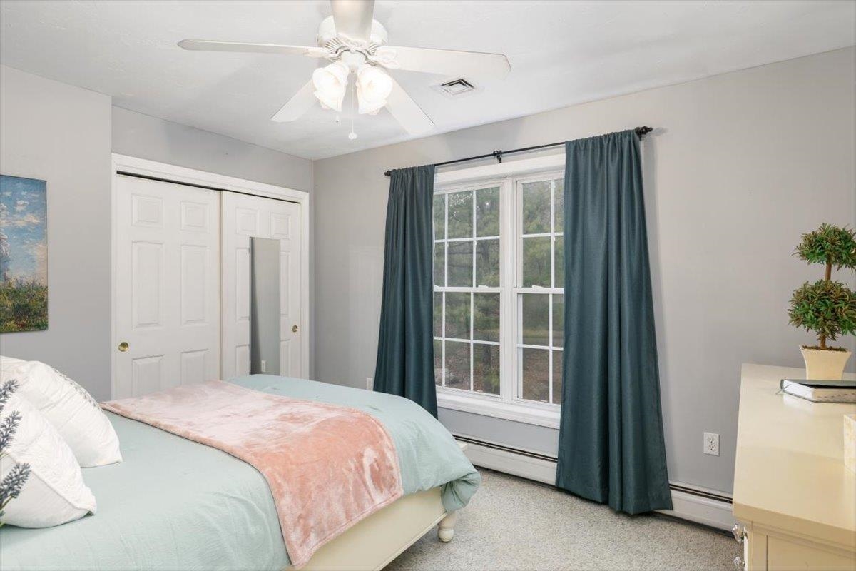 122 Forest Drive Auburn, NH 03032 - Photo 33 of 53