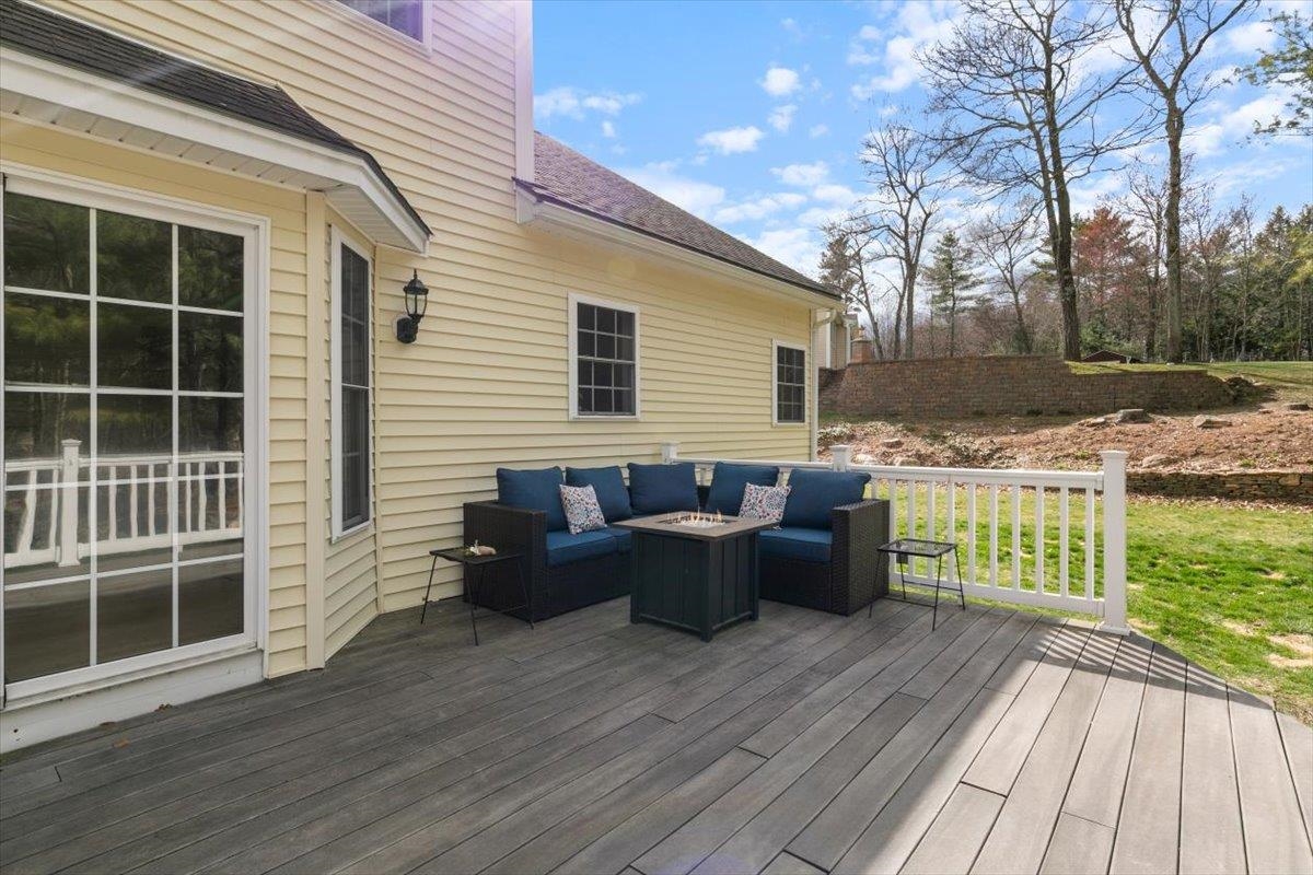 122 Forest Drive Auburn, NH 03032 - Photo 43 of 53