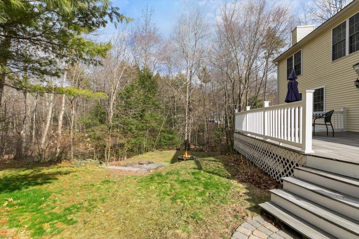 122 Forest Drive Auburn, NH 03032 - Photo 45 of 53