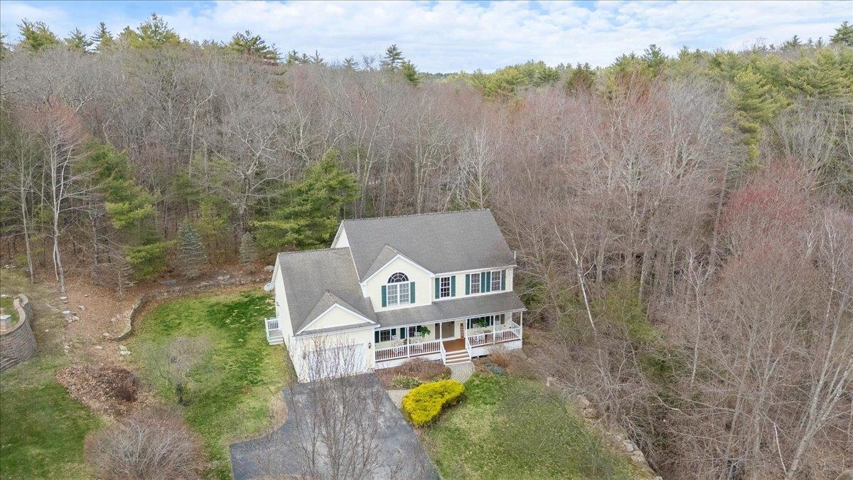 122 Forest Drive Auburn, NH 03032 - Photo 46 of 53