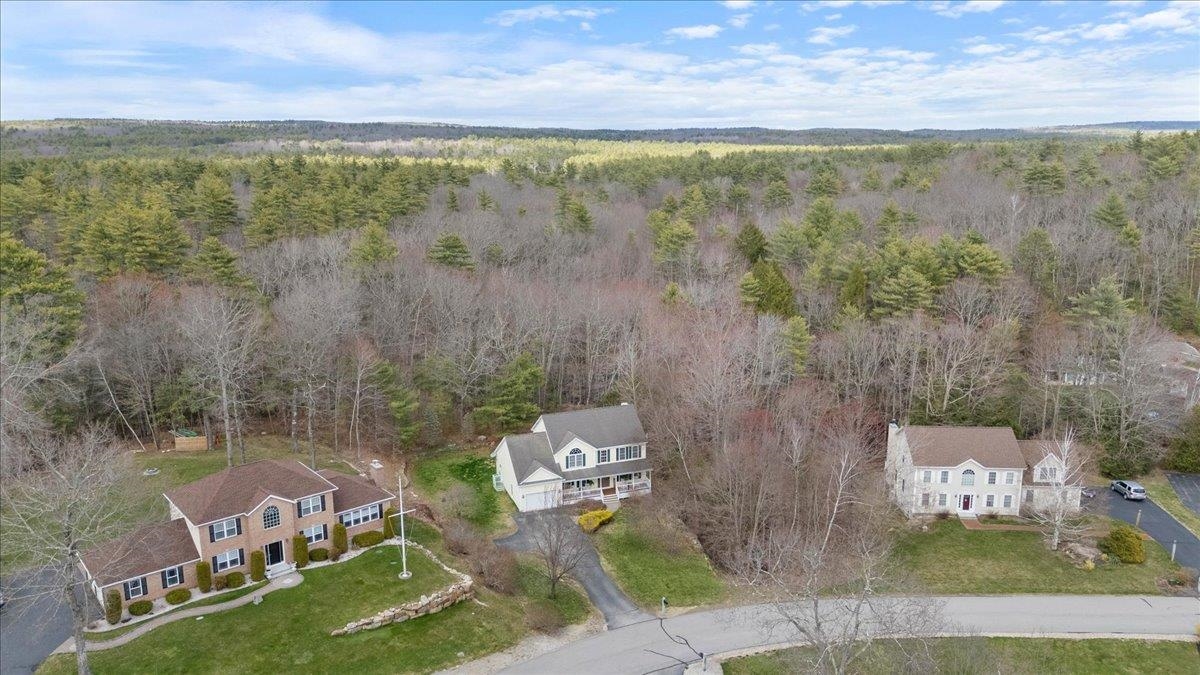 122 Forest Drive Auburn, NH 03032 - Photo 47 of 53