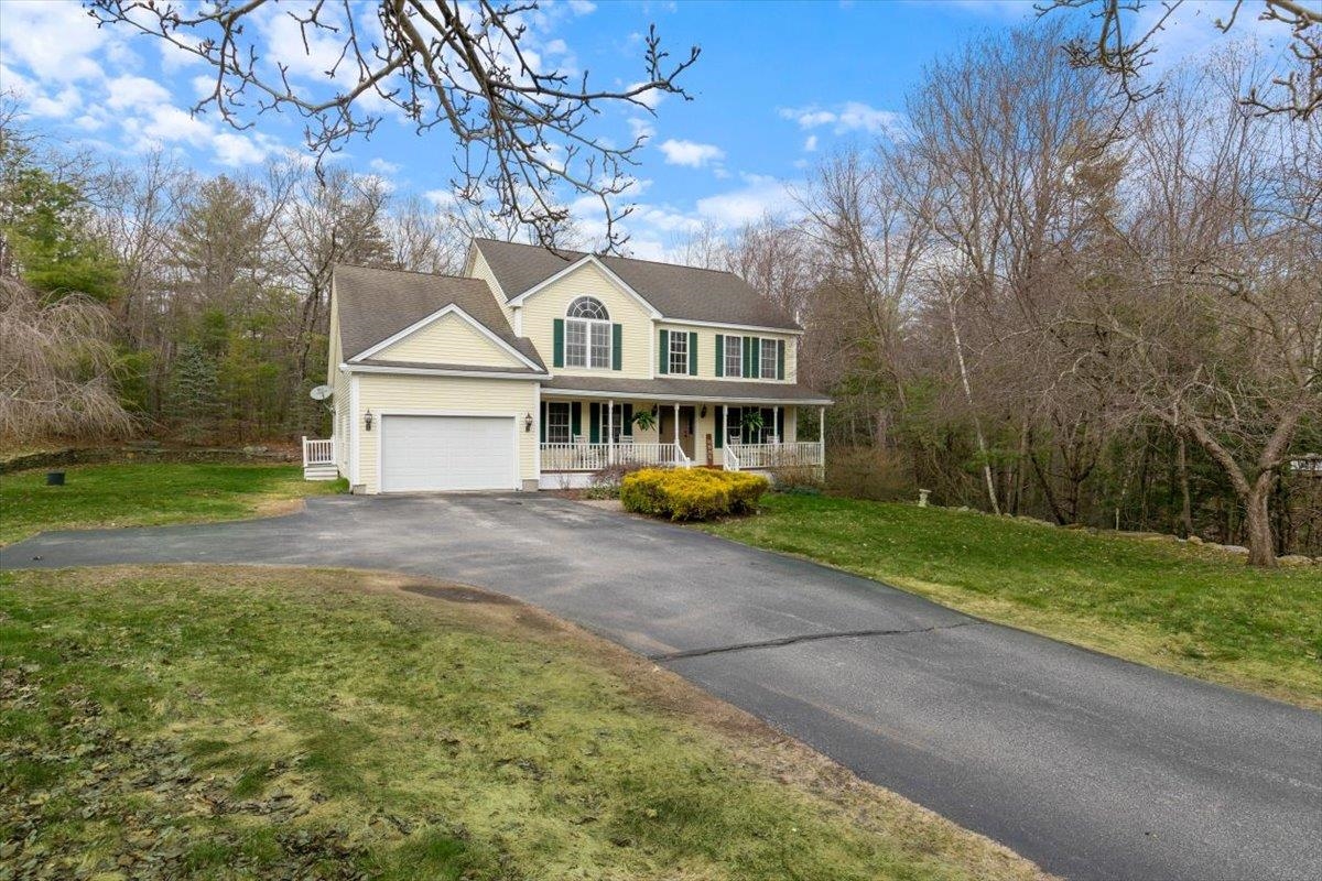 122 Forest Drive Auburn, NH 03032 - Photo 48 of 53