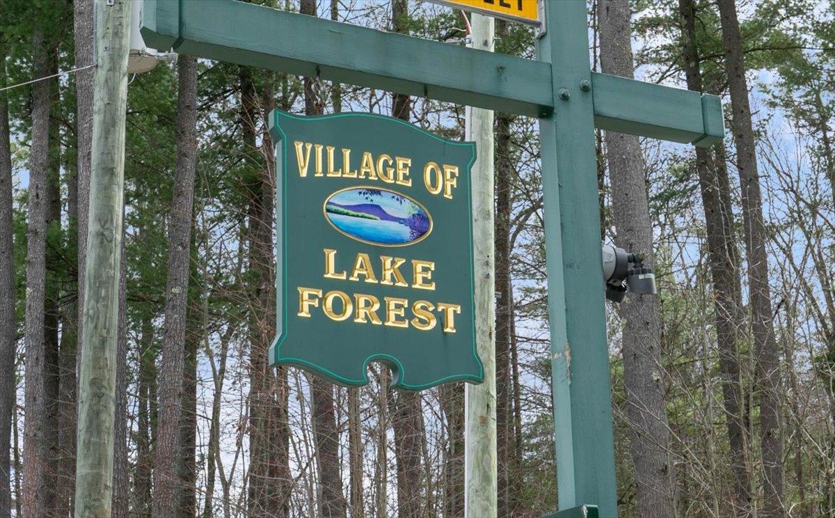 122 Forest Drive Auburn, NH 03032 - Photo 49 of 53