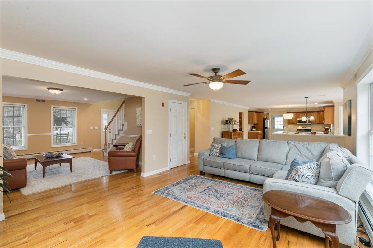 122 Forest Drive Auburn, NH 03032 - Photo 8 of 53