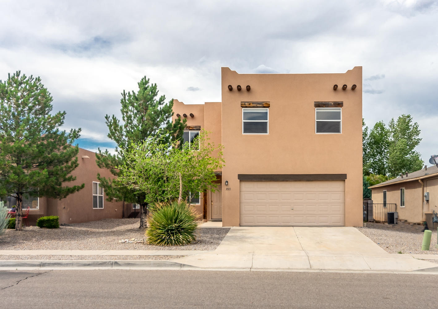 3311 Flat Iron Road Northeast Rio Rancho, NM 87144 - Photo 1 of 1 Gallery Image 1