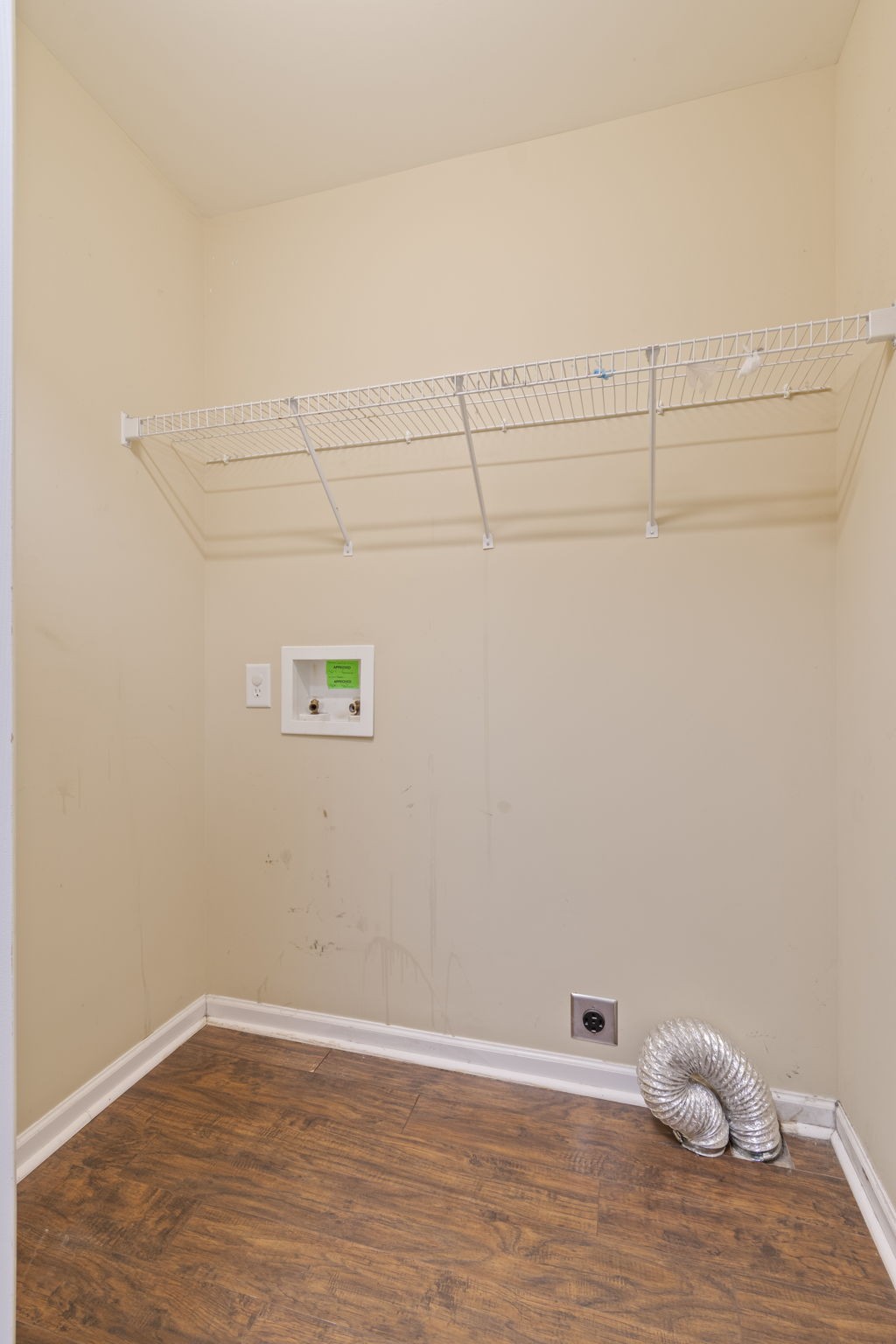 1112 Golf View Way Spring Hill, TN 37174 - Photo 23 of 47 a view of a space with an empty space