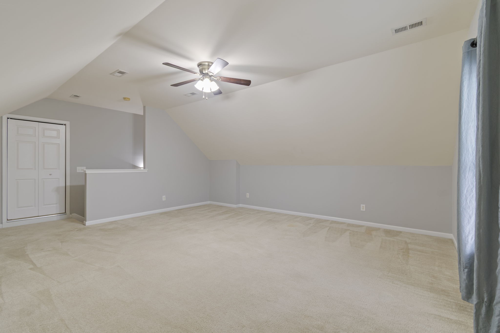 1112 Golf View Way Spring Hill, TN 37174 - Photo 40 of 47 a view of an empty room
