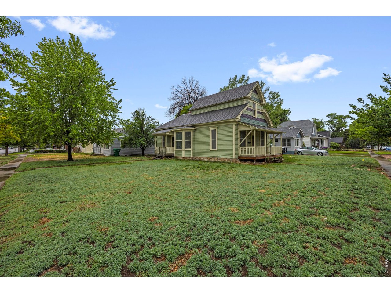 601 Walnut Street Windsor, CO 80550 - Photo 33 of 33 Corner Lot---- close to Schools, Downtown & Windsor Lake!