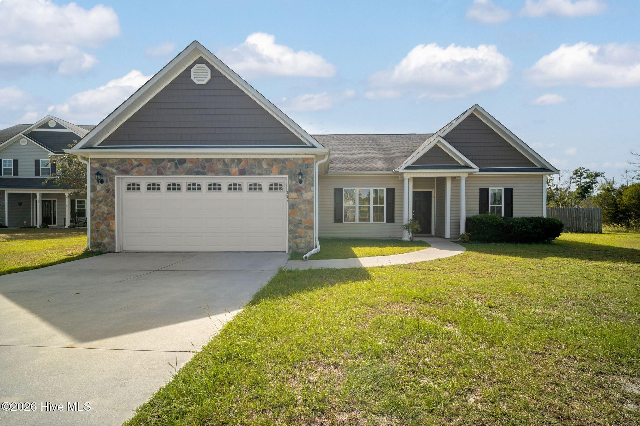 173 Inverness Drive Hubert, NC 28539 - Photo 1 of 45 173 Iverness-5