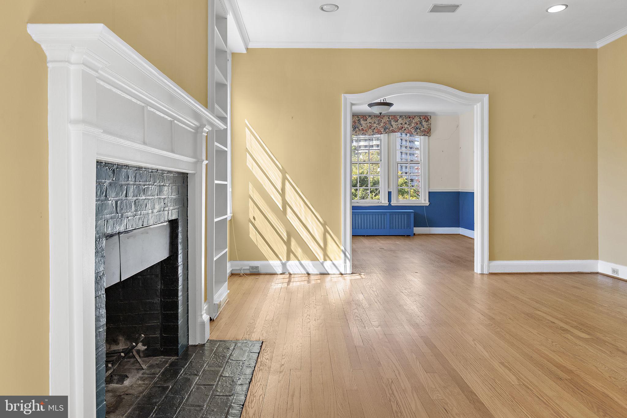 3902 Canterbury Road, Unit 3A Baltimore, MD 21218 - Photo 7 of 32 Gallery Image 7