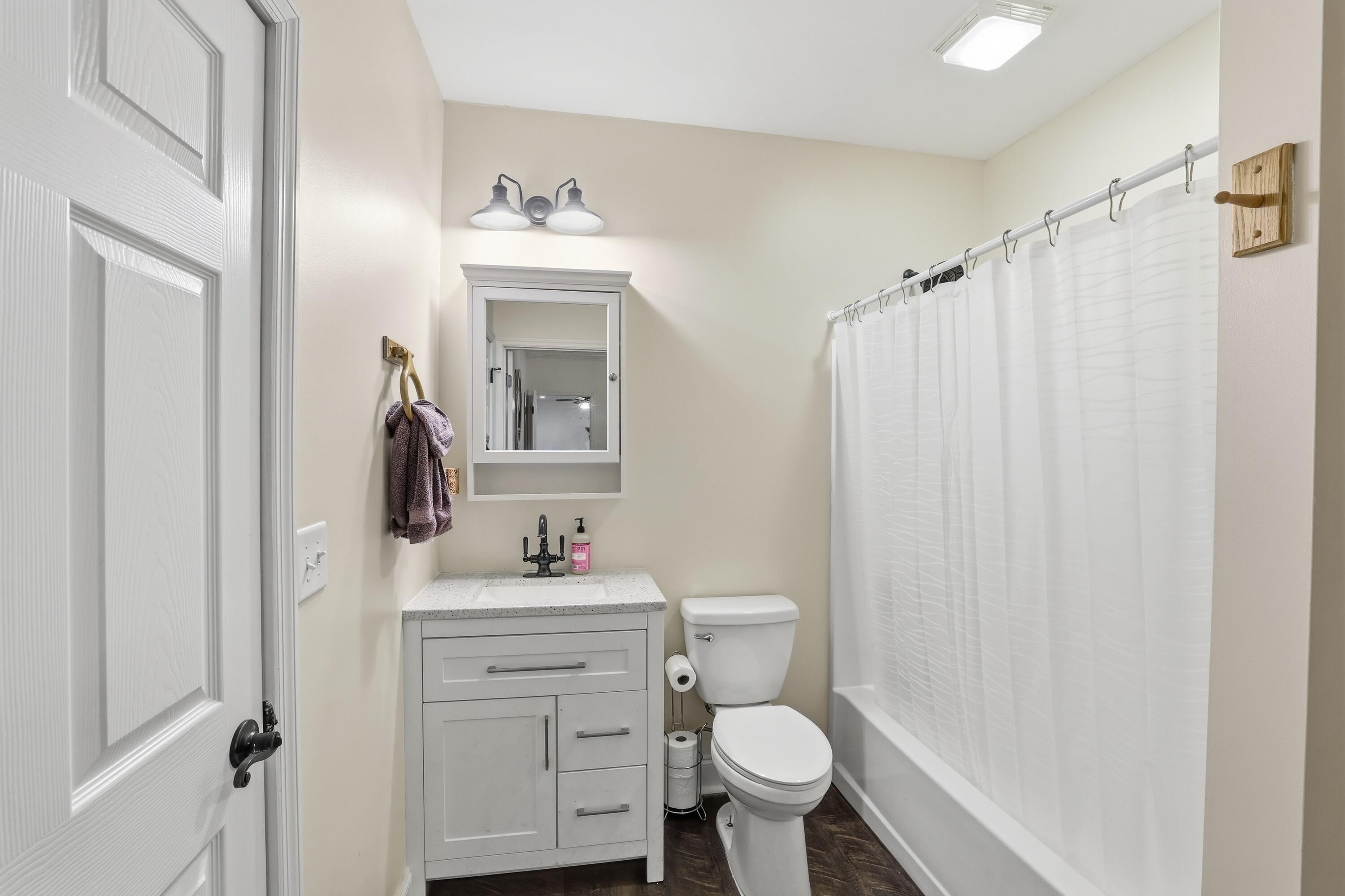 5834 Caney Ridge Circle Ooltewah, TN 37363 - Photo 24 of 30 Along with Full Bathroom!