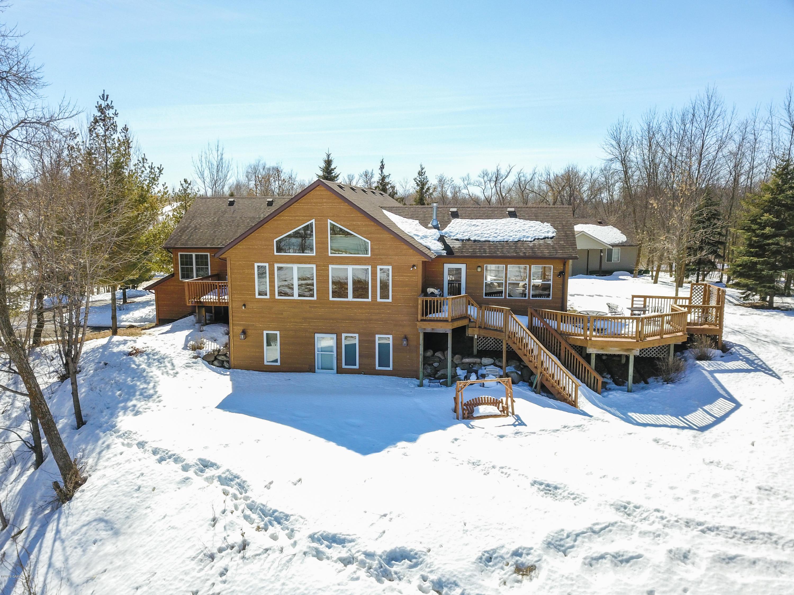 1845 Beauty Point Road Southwest Farwell, MN 56327 - Photo 1 of 1 Gallery Image 1
