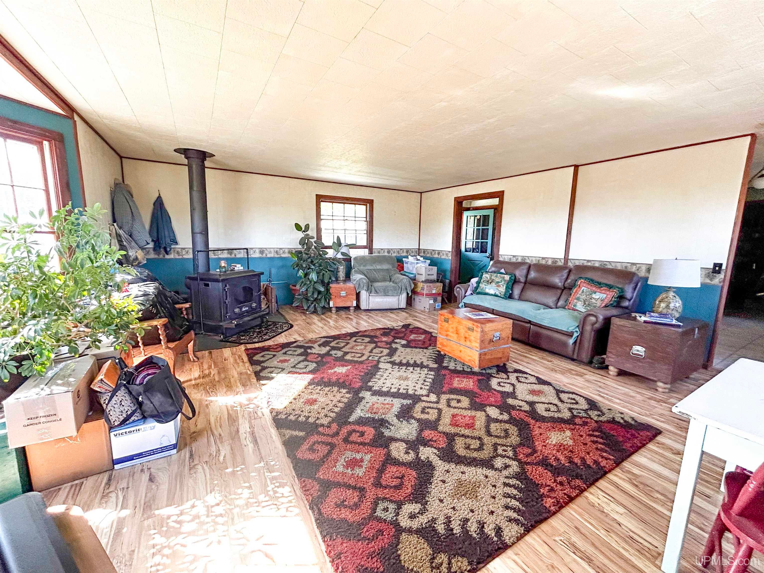 N4750 South Samuelson Road Chatham, MI 49816 - Photo 4 of 63 Gallery Image 4