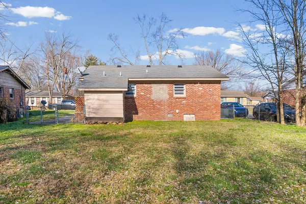 $995 | 109 Boxwood Drive, Hopkinsville, KY 42240