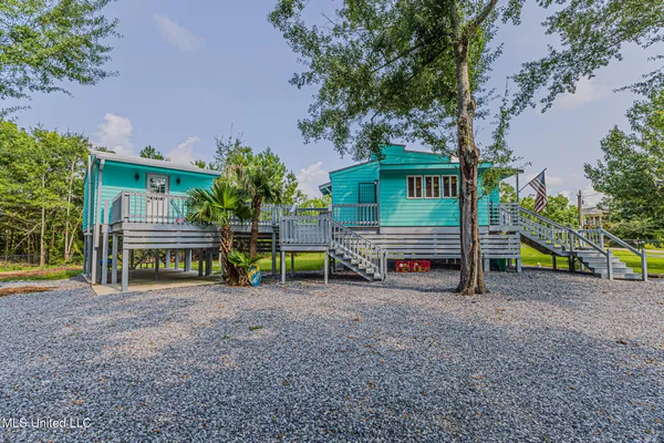 $225,000 | 5133 Herron Street, Bay St. Louis, MS 39520