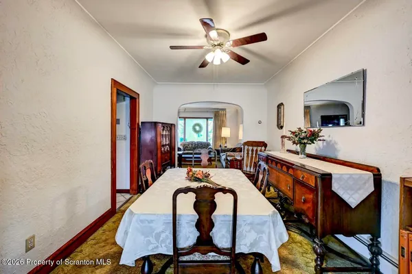 $215,000 | 315 Stafford Avenue, Scranton, PA 18505