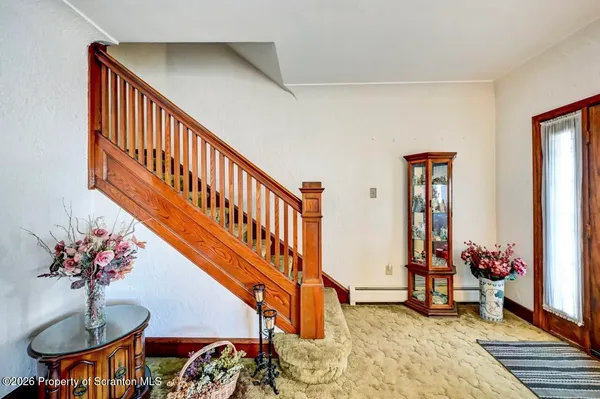 $215,000 | 315 Stafford Avenue, Scranton, PA 18505