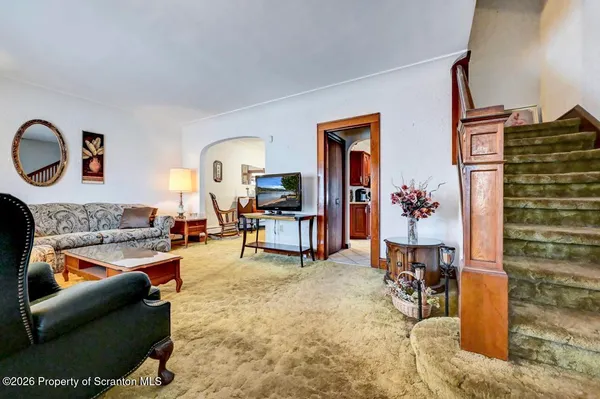 $215,000 | 315 Stafford Avenue, Scranton, PA 18505