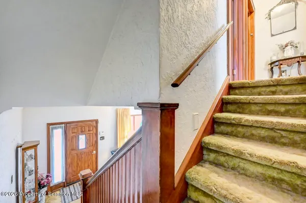 $215,000 | 315 Stafford Avenue, Scranton, PA 18505