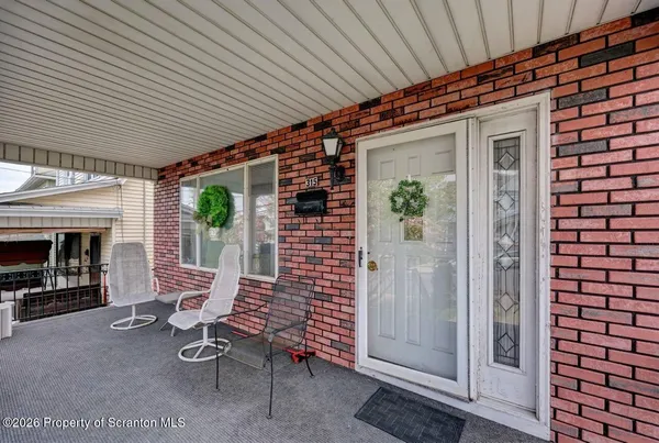 $215,000 | 315 Stafford Avenue, Scranton, PA 18505