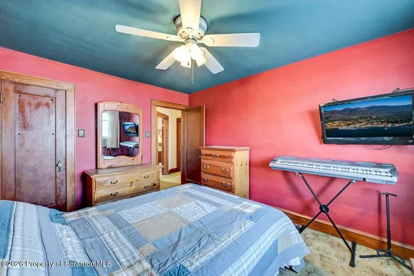 $215,000 | 315 Stafford Avenue, Scranton, PA 18505