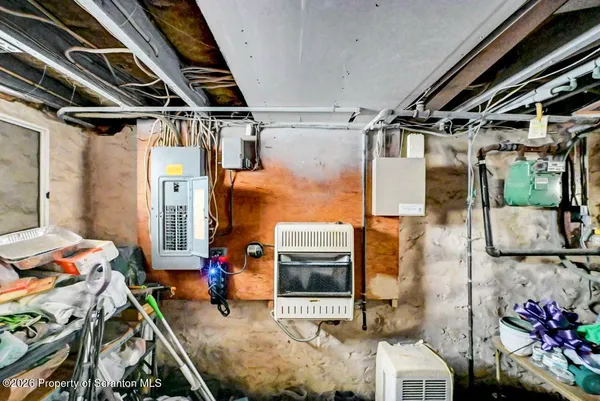 $215,000 | 315 Stafford Avenue, Scranton, PA 18505