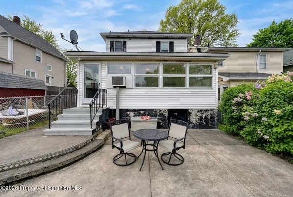 $215,000 | 315 Stafford Avenue, Scranton, PA 18505