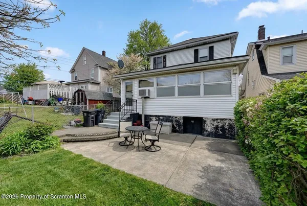 $215,000 | 315 Stafford Avenue, Scranton, PA 18505