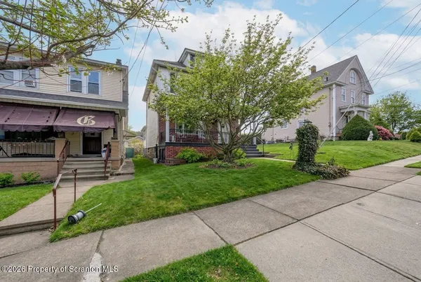 $215,000 | 315 Stafford Avenue, Scranton, PA 18505