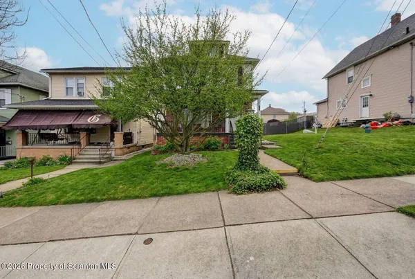 $215,000 | 315 Stafford Avenue, Scranton, PA 18505