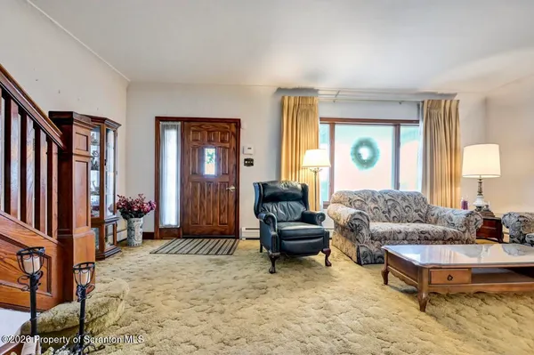 $215,000 | 315 Stafford Avenue, Scranton, PA 18505