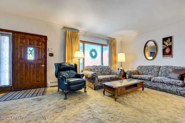 $215,000 | 315 Stafford Avenue, Scranton, PA 18505