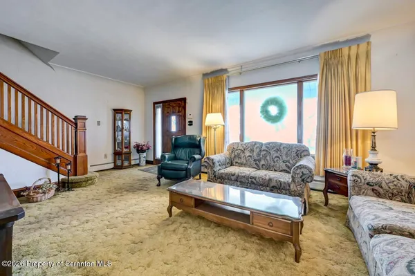 $215,000 | 315 Stafford Avenue, Scranton, PA 18505