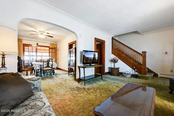 $215,000 | 315 Stafford Avenue, Scranton, PA 18505