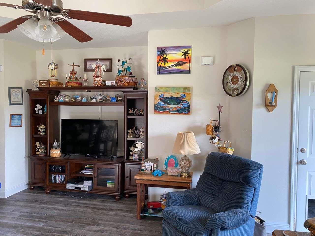 5901 Rustic Ridge Circle Milton, FL 32570 - Photo 6 of 27 Gallery Image 6