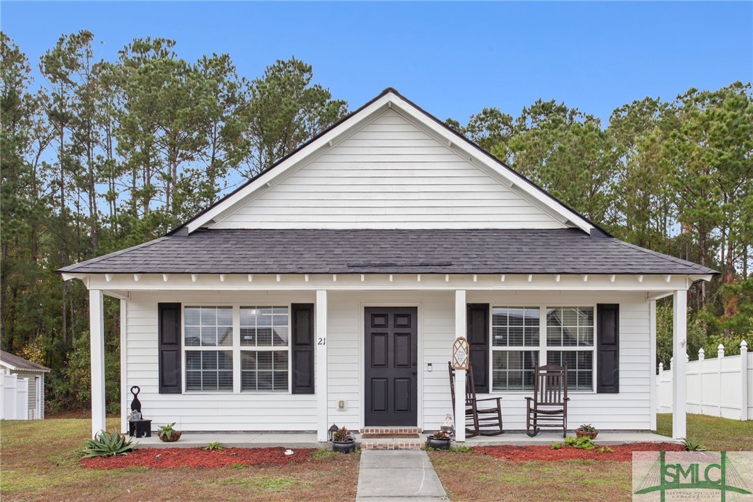 21 Rosa Lane Savannah, GA 31419 - Photo 1 of 21