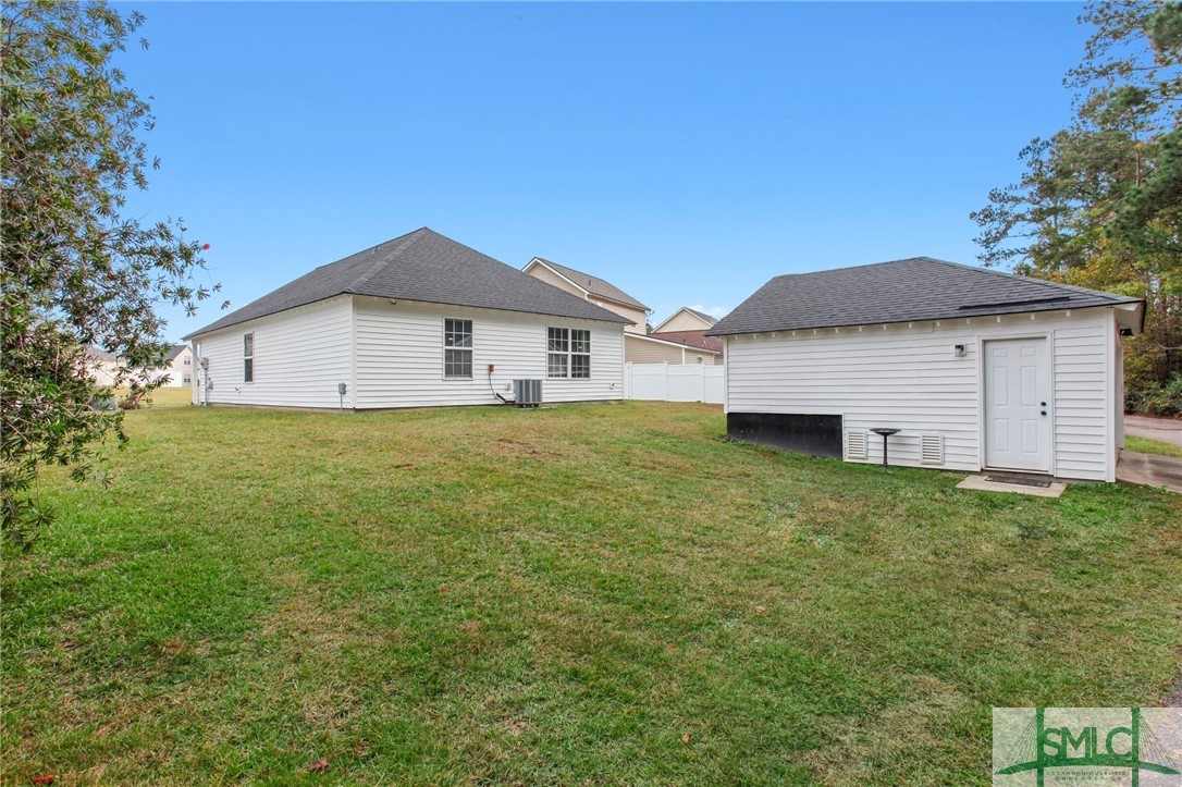 21 Rosa Lane Savannah, GA 31419 - Photo 19 of 21