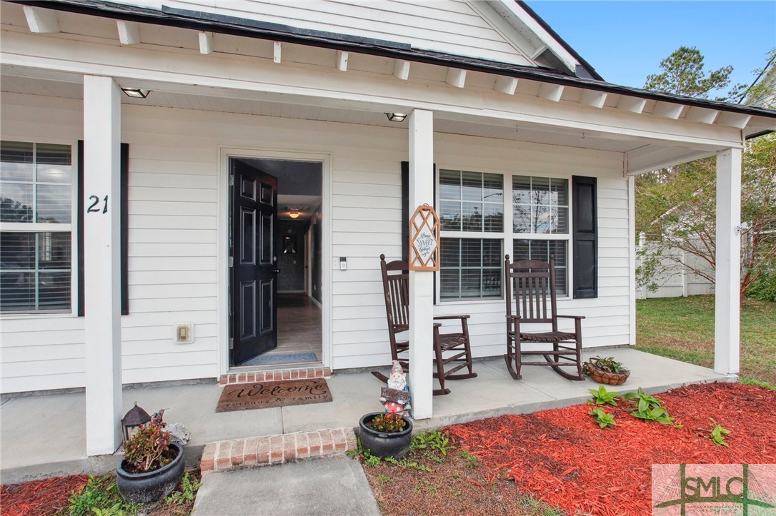 21 Rosa Lane Savannah, GA 31419 - Photo 3 of 21
