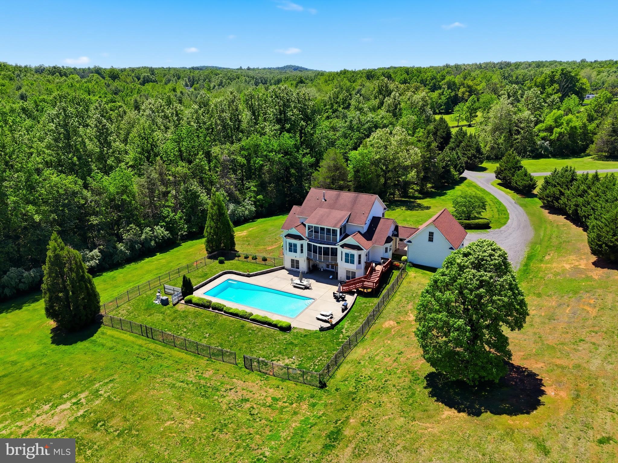 6277 Griffinsburg Road Reva, VA 22735 - Photo 48 of 73