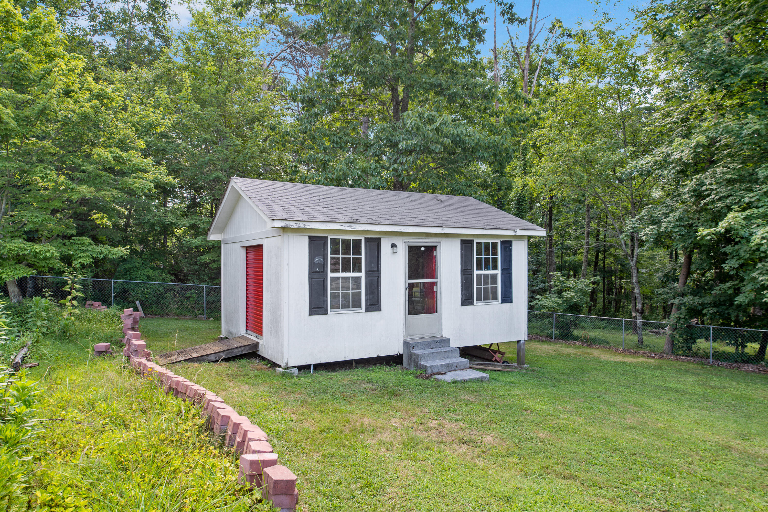 736 Hargis Road Signal Mountain, TN 37377 - Photo 26 of 35 736-Hagris-Rd-27
