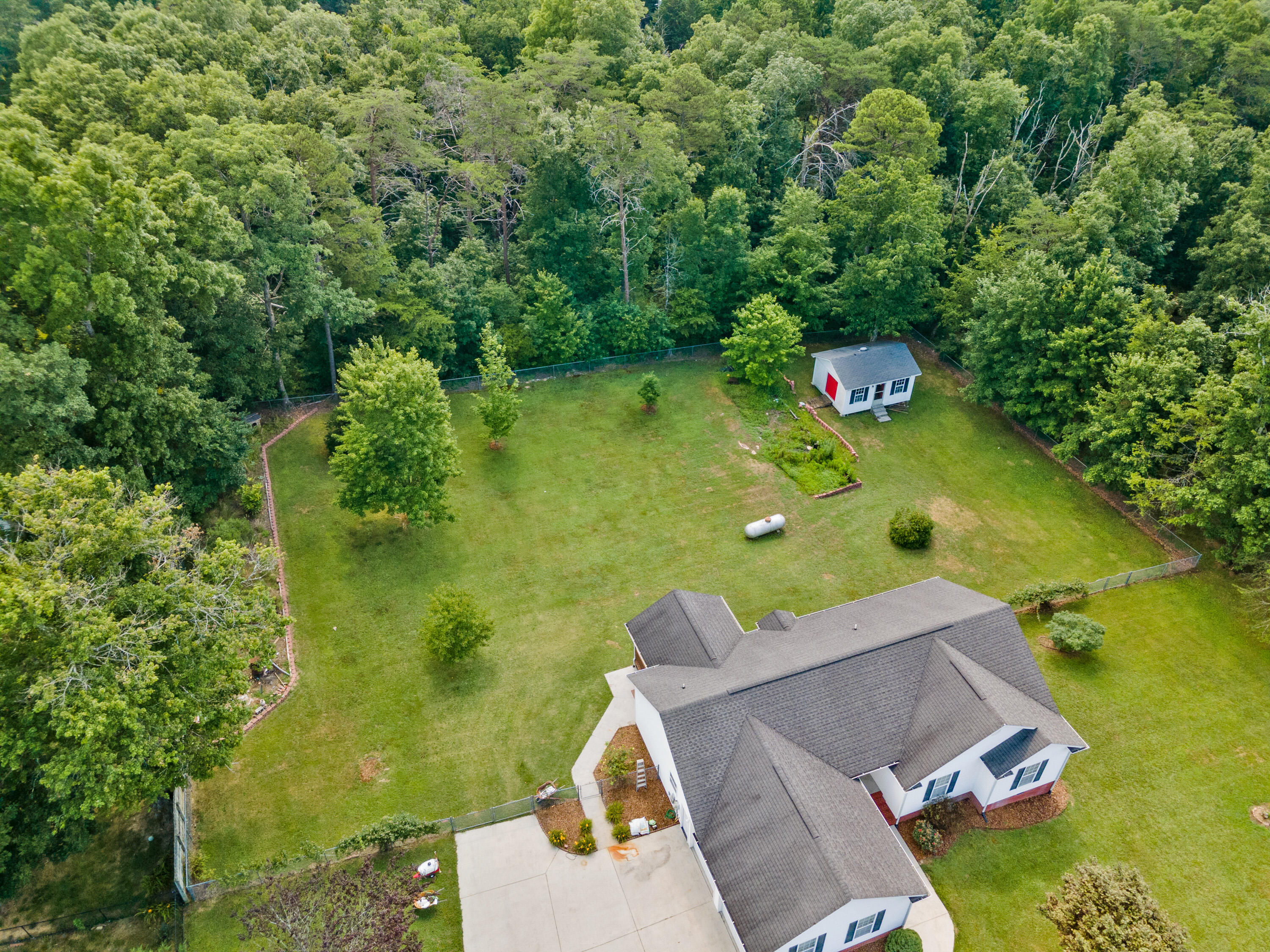 736 Hargis Road Signal Mountain, TN 37377 - Photo 30 of 35 736-Hagris-Rd-30