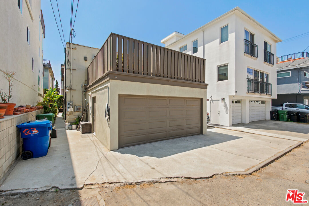 23 Privateer Street Marina del Rey, CA 90292 - Photo 46 of 52