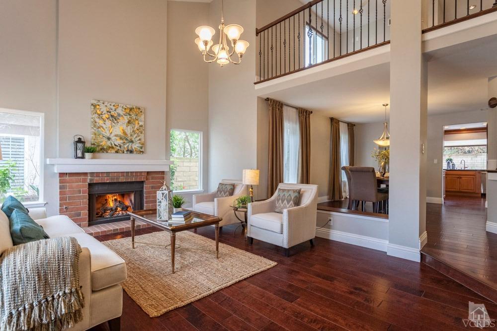 11561 East Buttercreek Road Moorpark, CA 93021 - Photo 2 of 61 Additional Photo