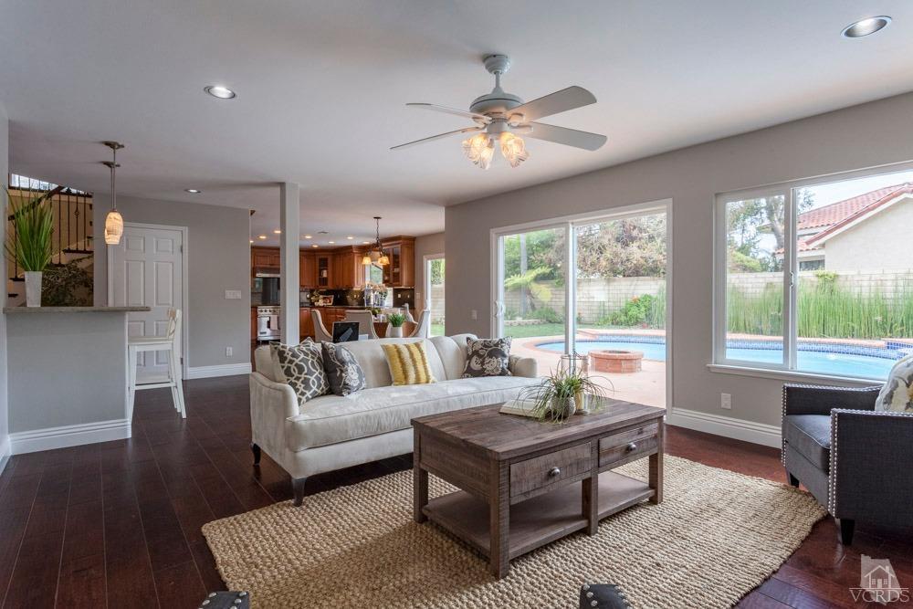11561 East Buttercreek Road Moorpark, CA 93021 - Photo 12 of 61 Additional Photo