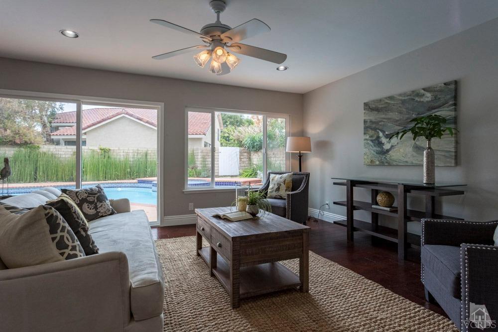 11561 East Buttercreek Road Moorpark, CA 93021 - Photo 14 of 61 Additional Photo