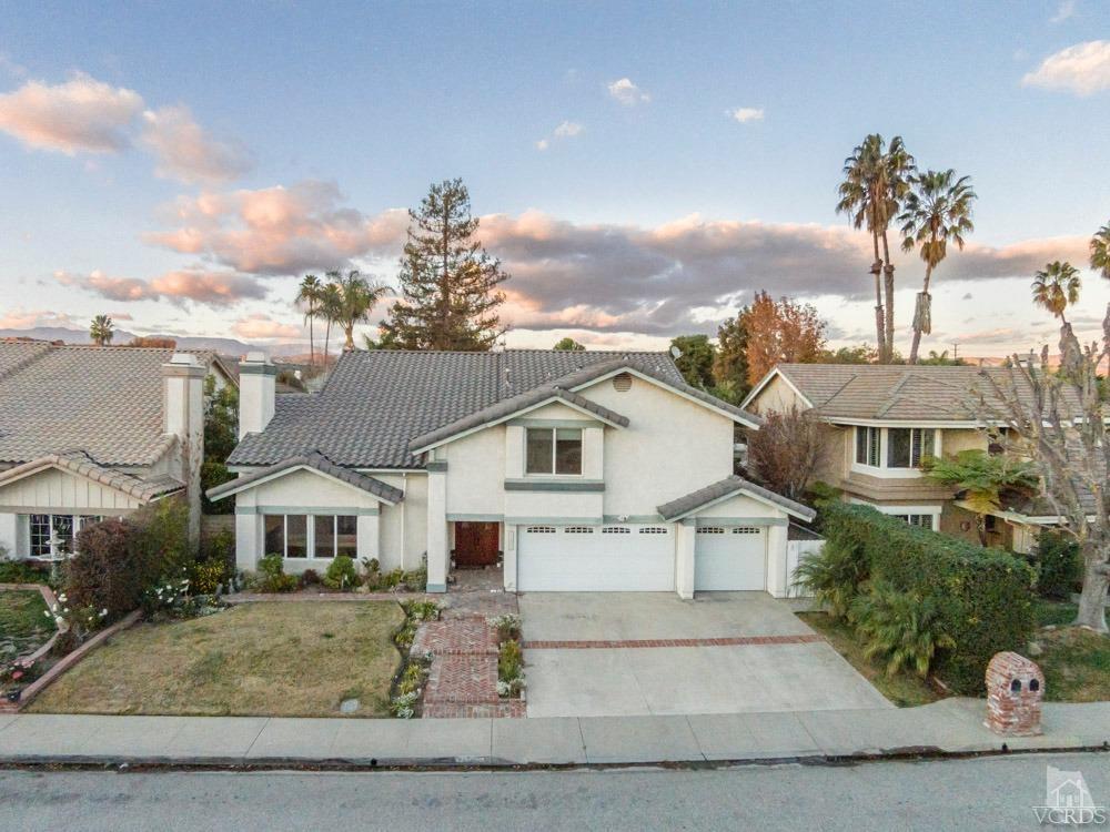 11561 East Buttercreek Road Moorpark, CA 93021 - Photo 3 of 61 Additional Photo