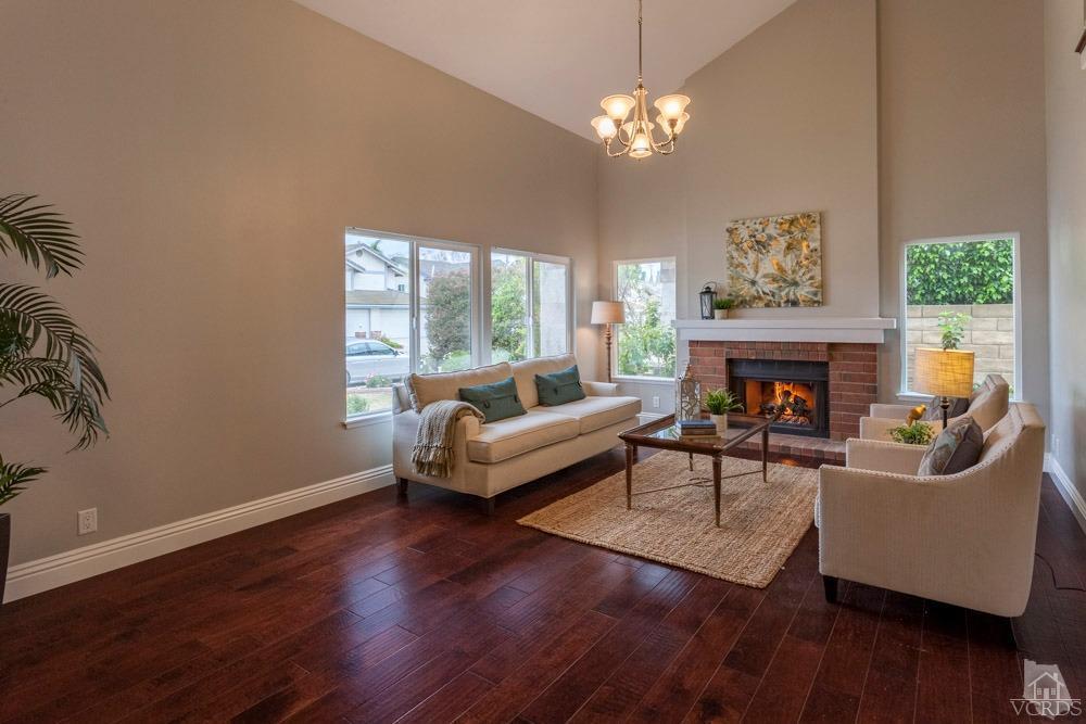 11561 East Buttercreek Road Moorpark, CA 93021 - Photo 4 of 61 Additional Photo