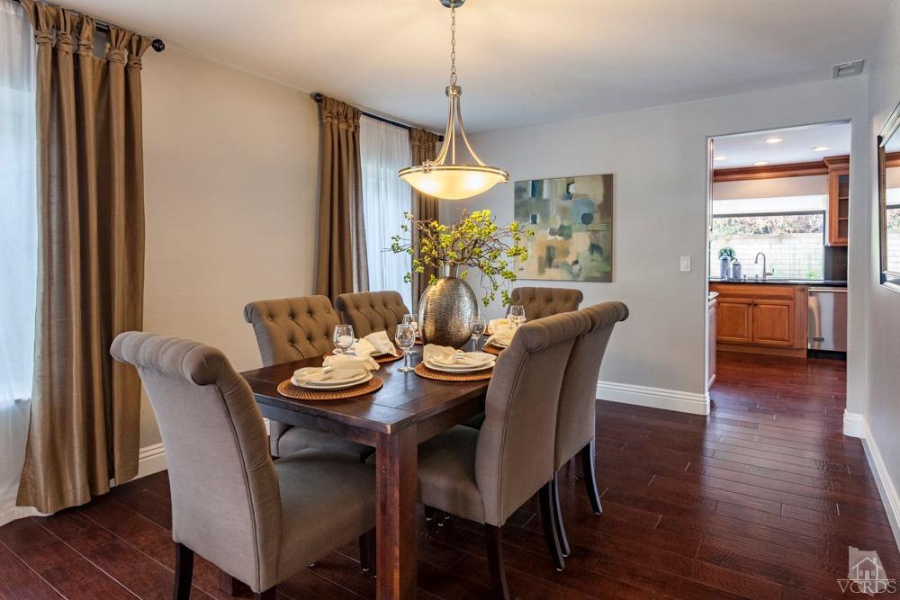 11561 East Buttercreek Road Moorpark, CA 93021 - Photo 5 of 61 Additional Photo